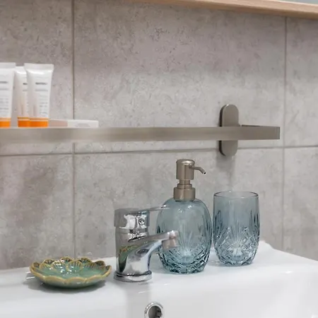 Cozy Studio Kwiatowa Poznan By Noclegi Renters Eksteriør bilde