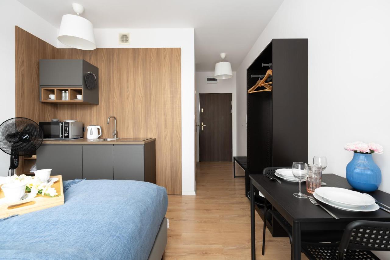 Cozy Kwiatowa By Renters *