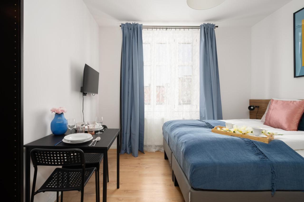 Cozy Kwiatowa By Renters Apartment