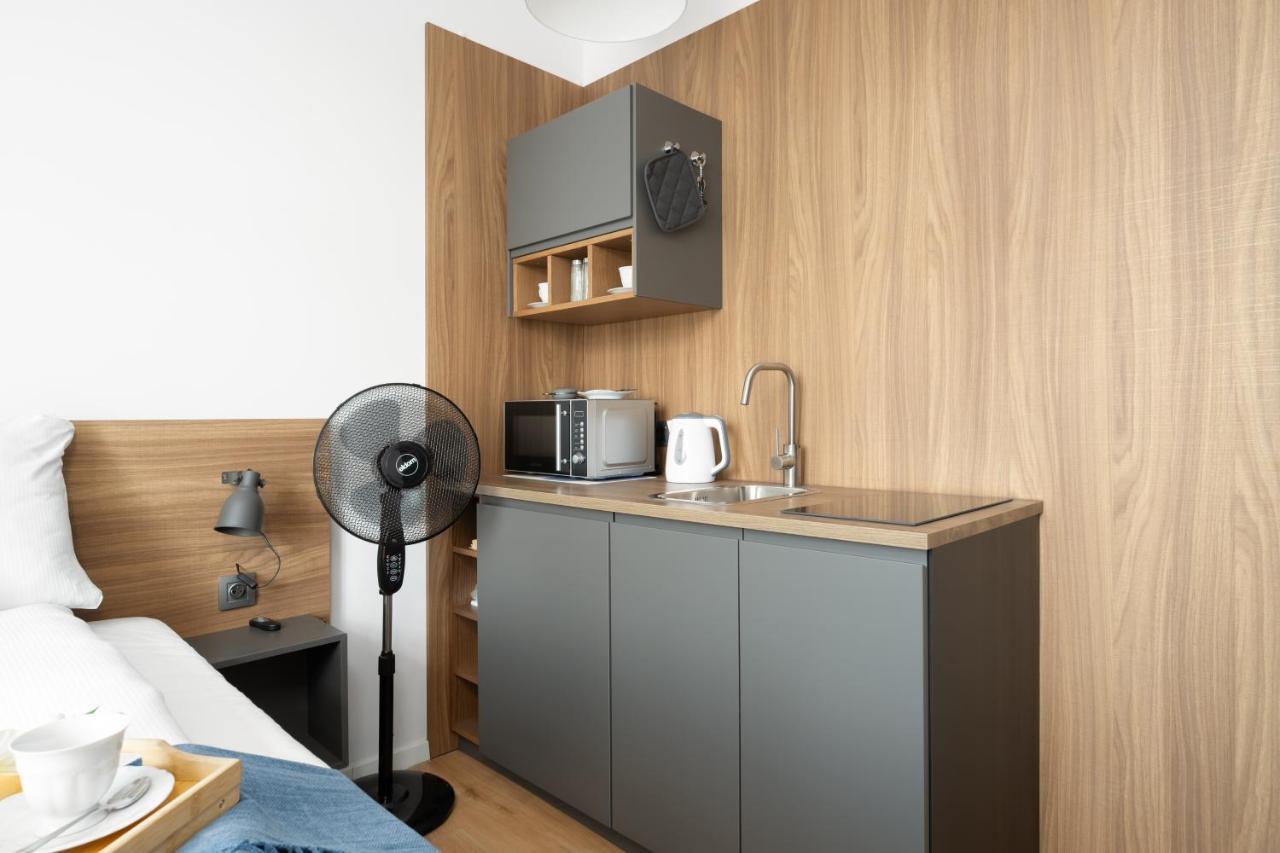 Apartment Cozy Kwiatowa By Renters *